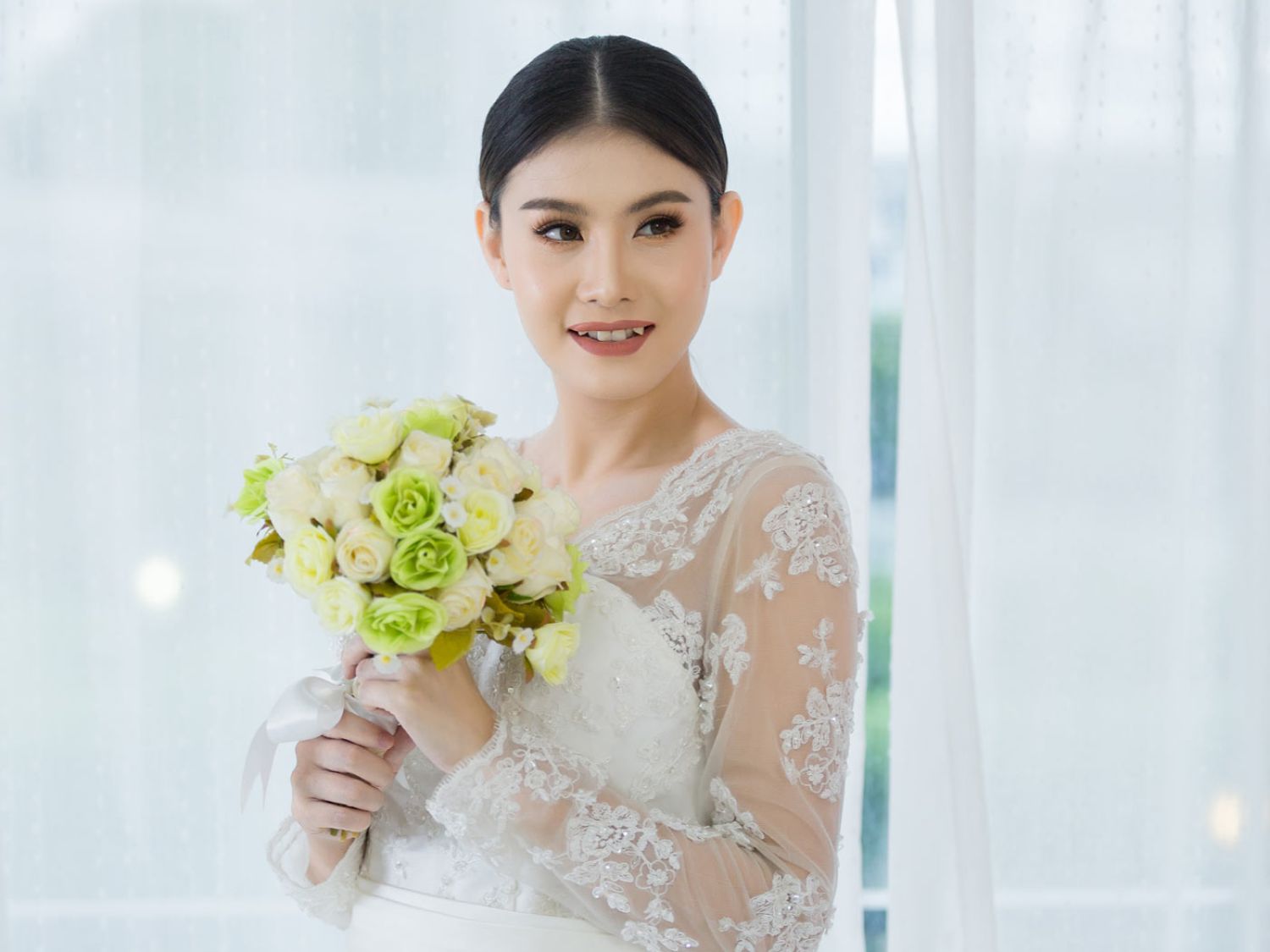 prewedding