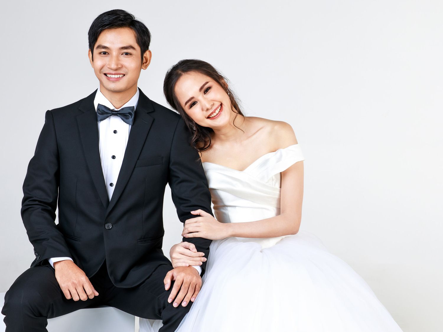 prewedding
