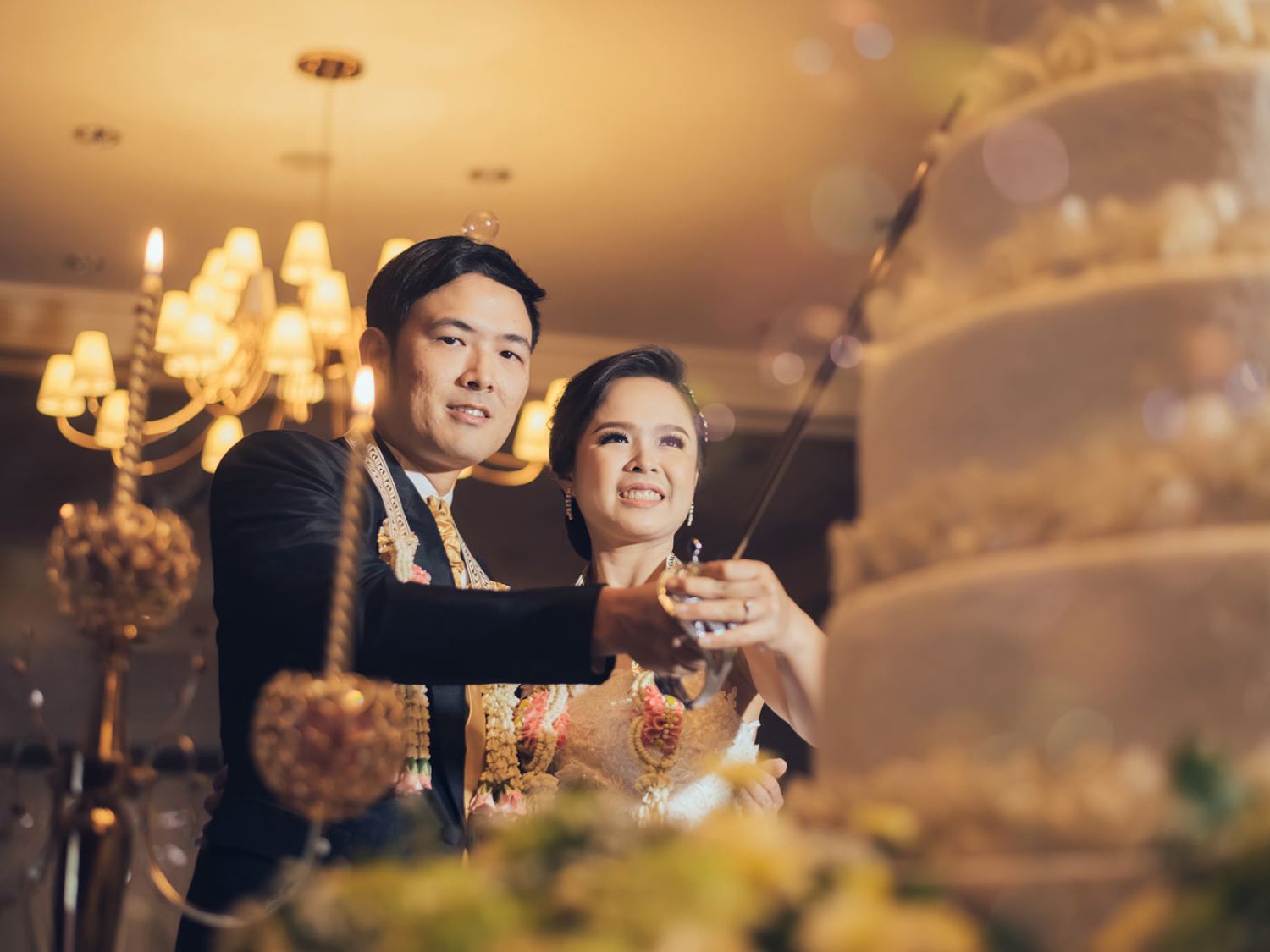 prewedding
