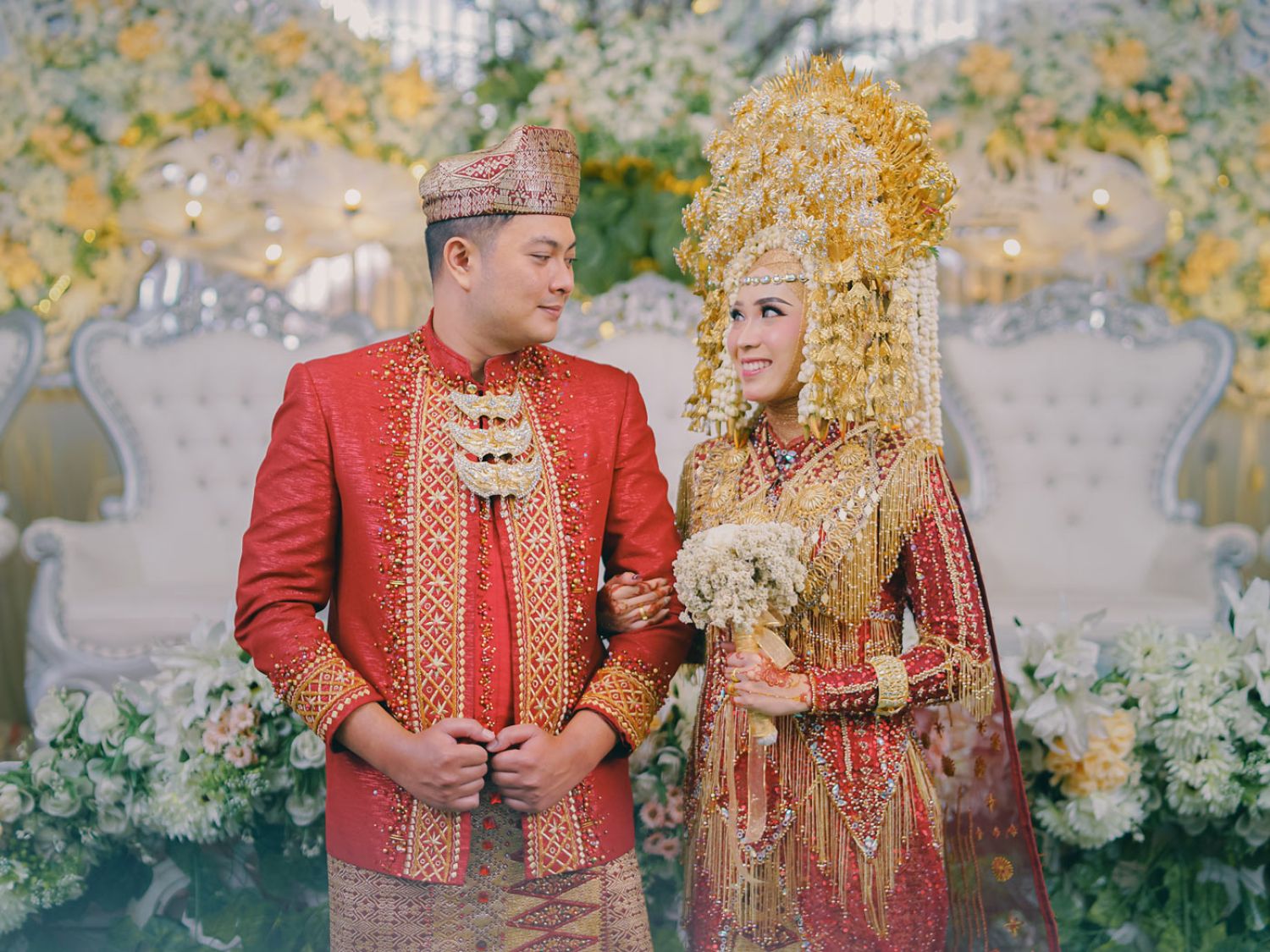 prewedding